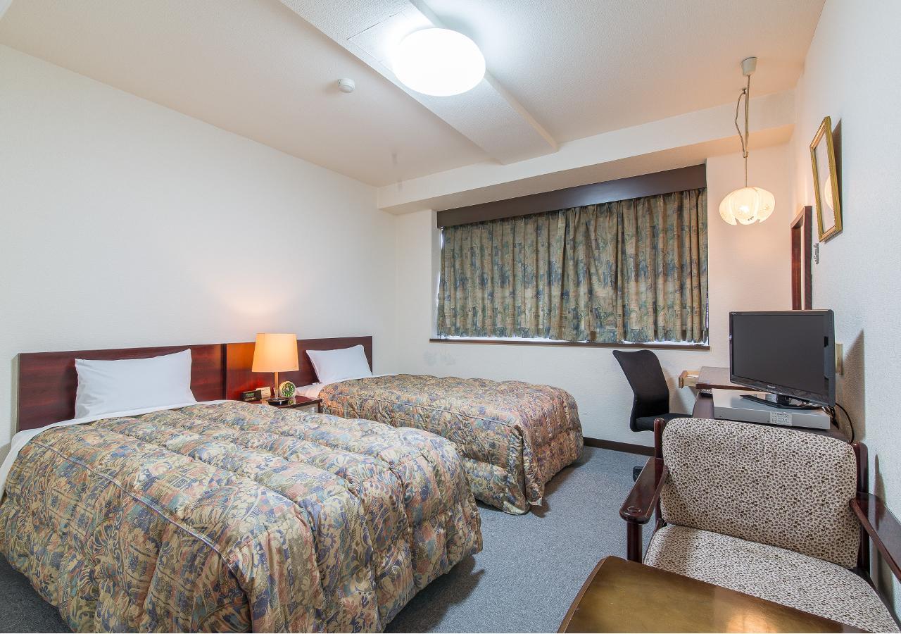 Dai-Ni Sunrise Hotel Kumamoto Extérieur photo